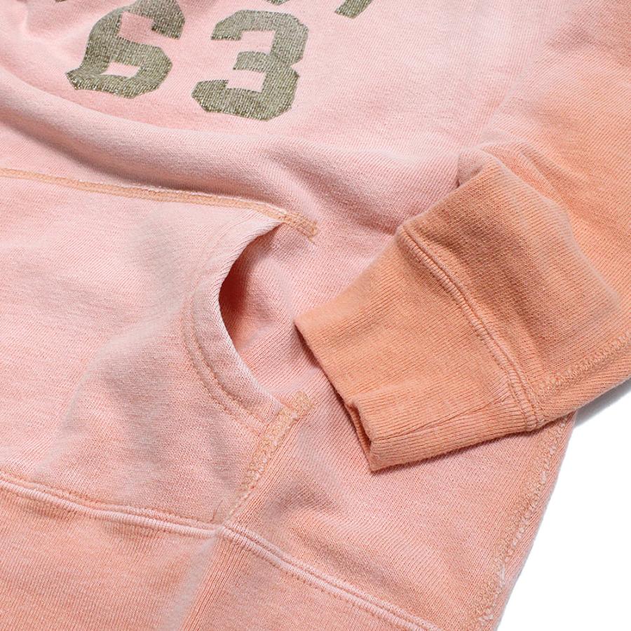 DENIM DUNGAREE セール 「50%OFF」 パーカー 