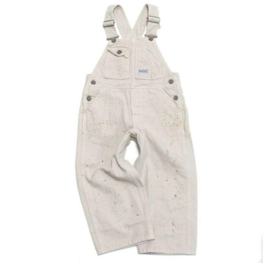 DENIM DUNGAREE セール 「50%OFF」 ロングパンツ 