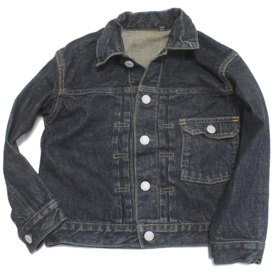 本日のみの値引き中！ デニムダンガリーアウター2着 DENIM DUNGAREE（デニムアンドダンガリー） セール 「50%OFF