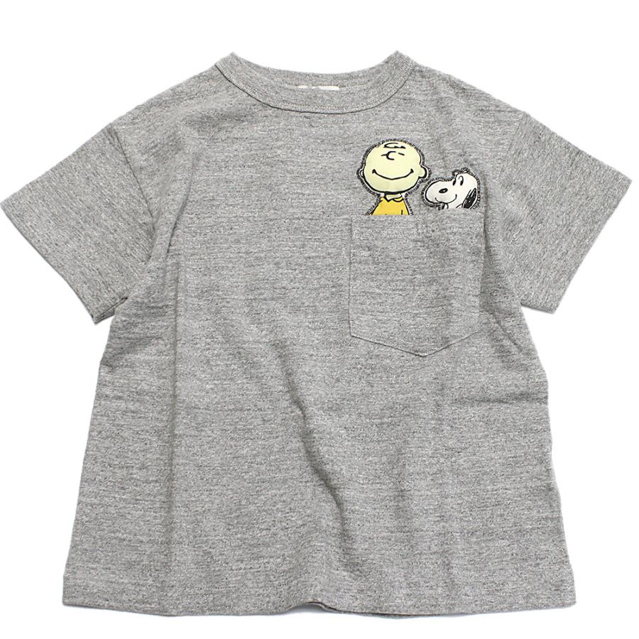 楽天市場】スヌーピーTシャツ / DENIM DUNGAREE (デニムアンド