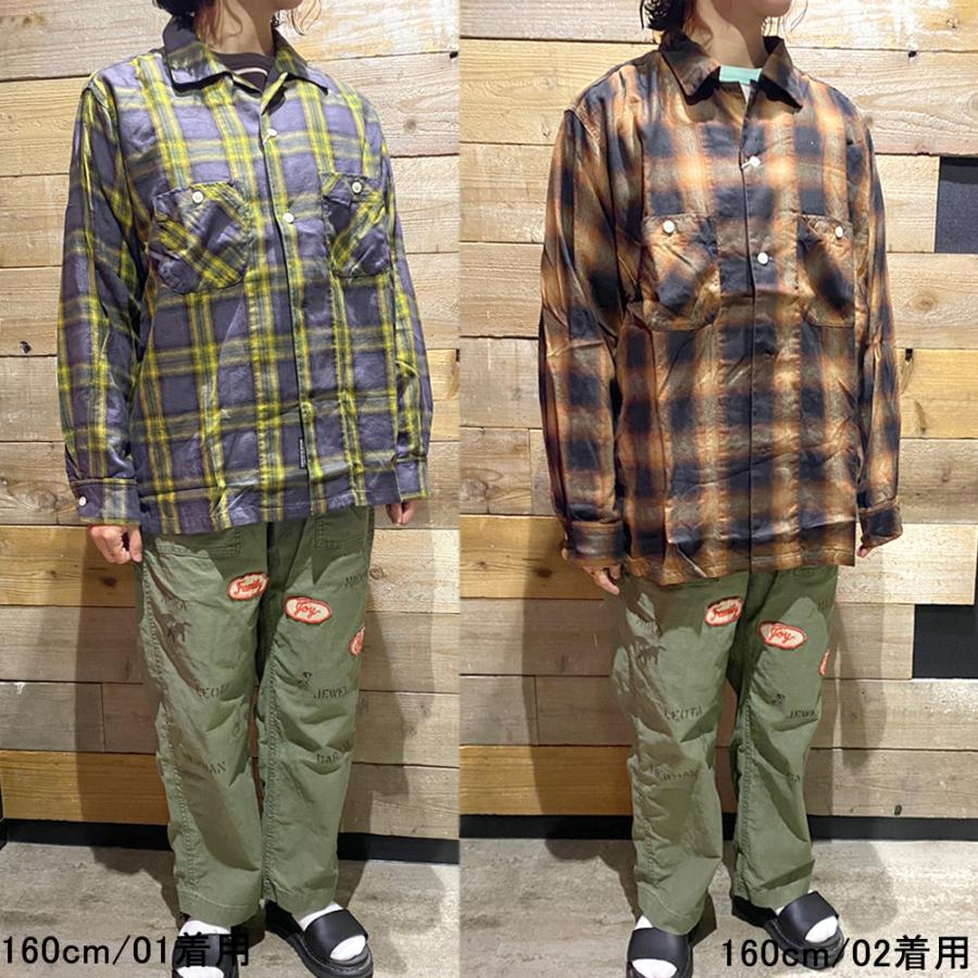DENIM DUNGAREE（デニムアンドダンガリー） セール 「50%OFF」 シャツ