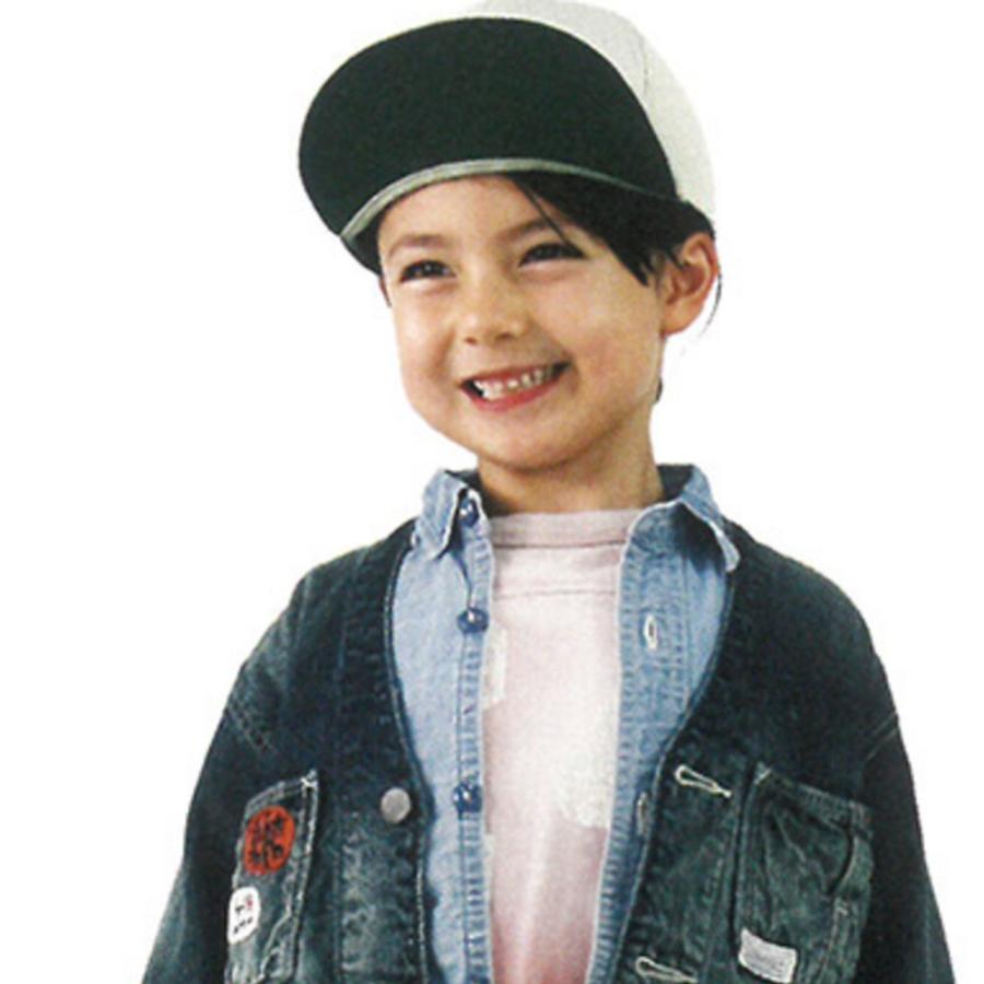 DENIM DUNGAREE（デニムアンドダンガリー） 帽子 