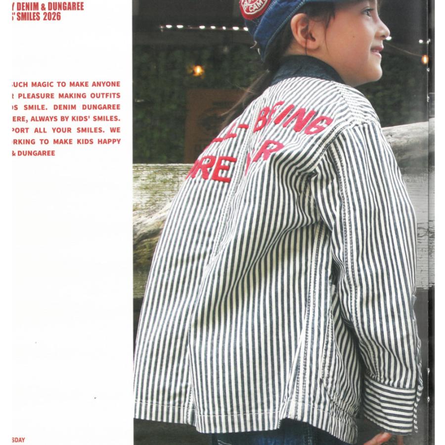 DENIM DUNGAREE（デニムアンドダンガリー） セール 「50%OFF