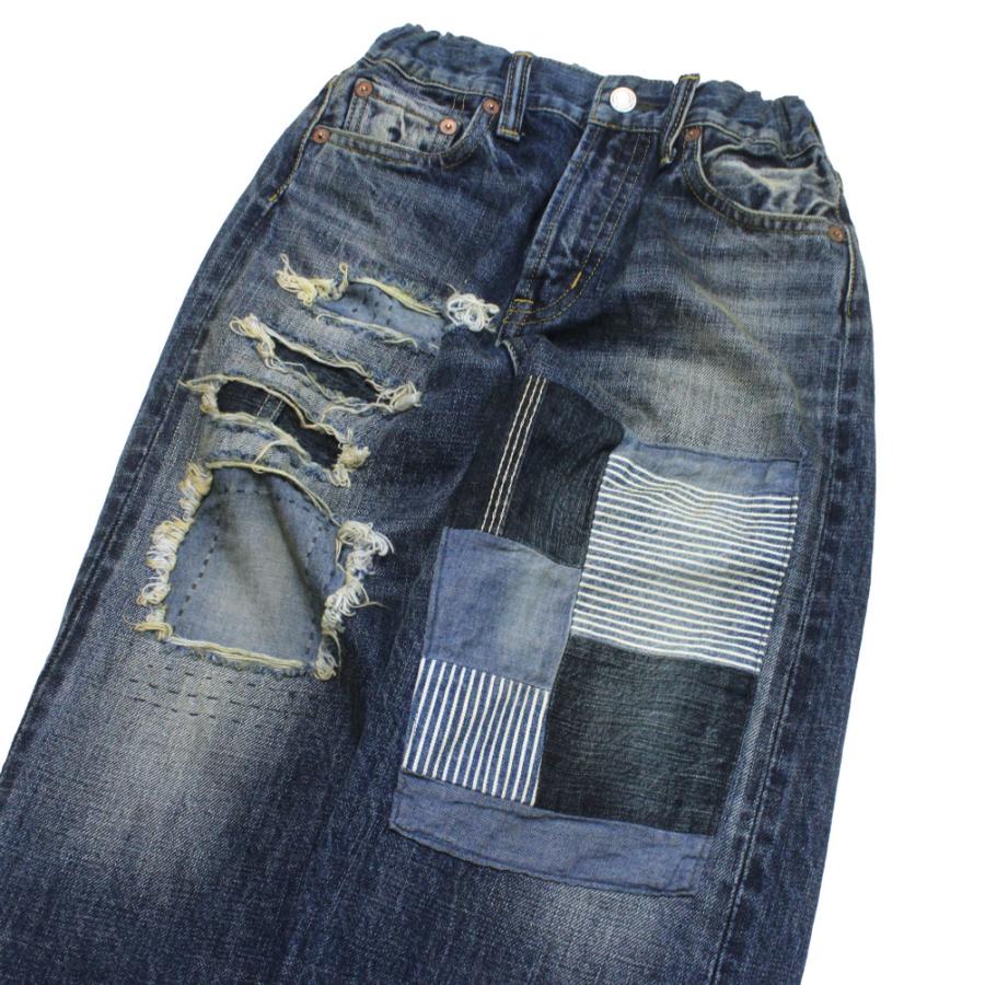 DENIM DUNGAREE（デニムアンドダンガリー） セール 「50%OFF」 ロング
