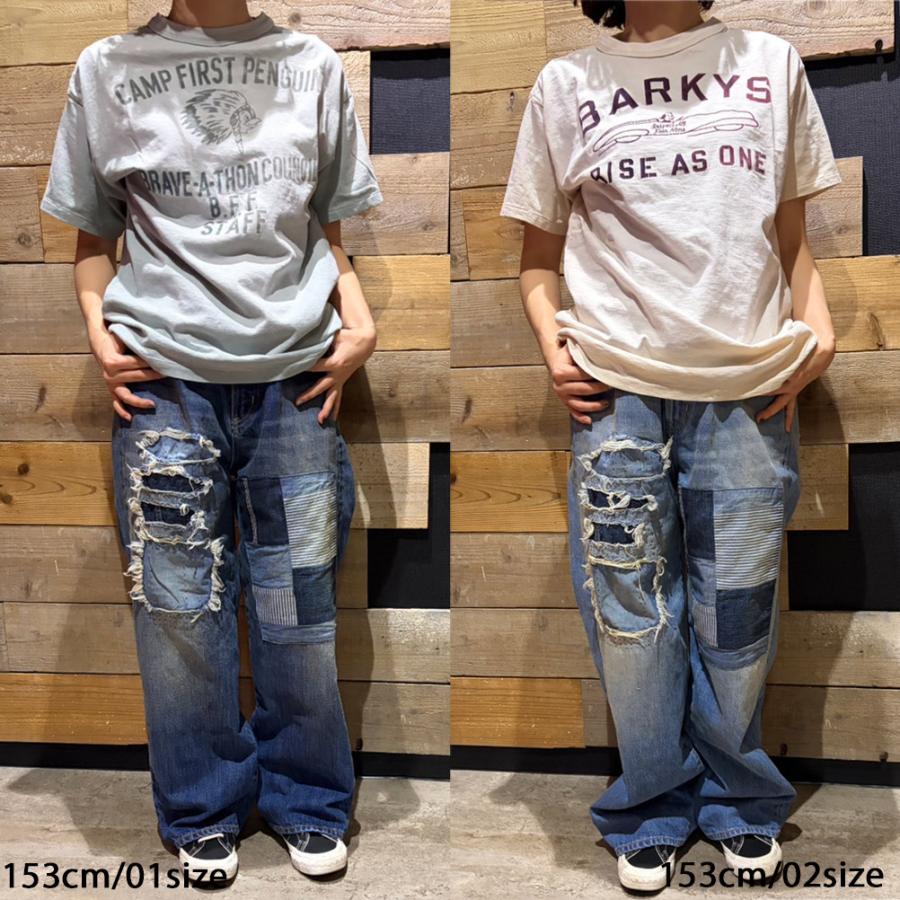 デニム&ダンガリー 90 まとめ売り デニムダンガリー90まとめ売り