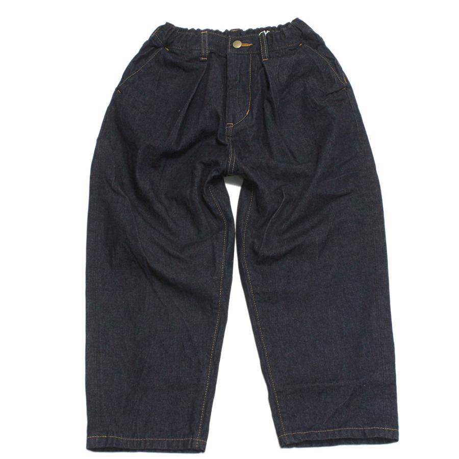 DENIM DUNGAREE（デニムアンドダンガリー） ロングパンツ 