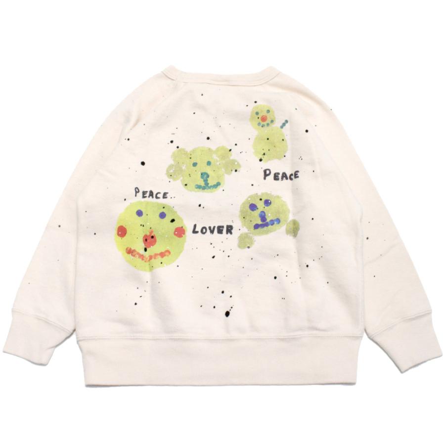 まとめ 7点セット DENIM&DUNGAREE 子供服 シャツ スウェット DENIM