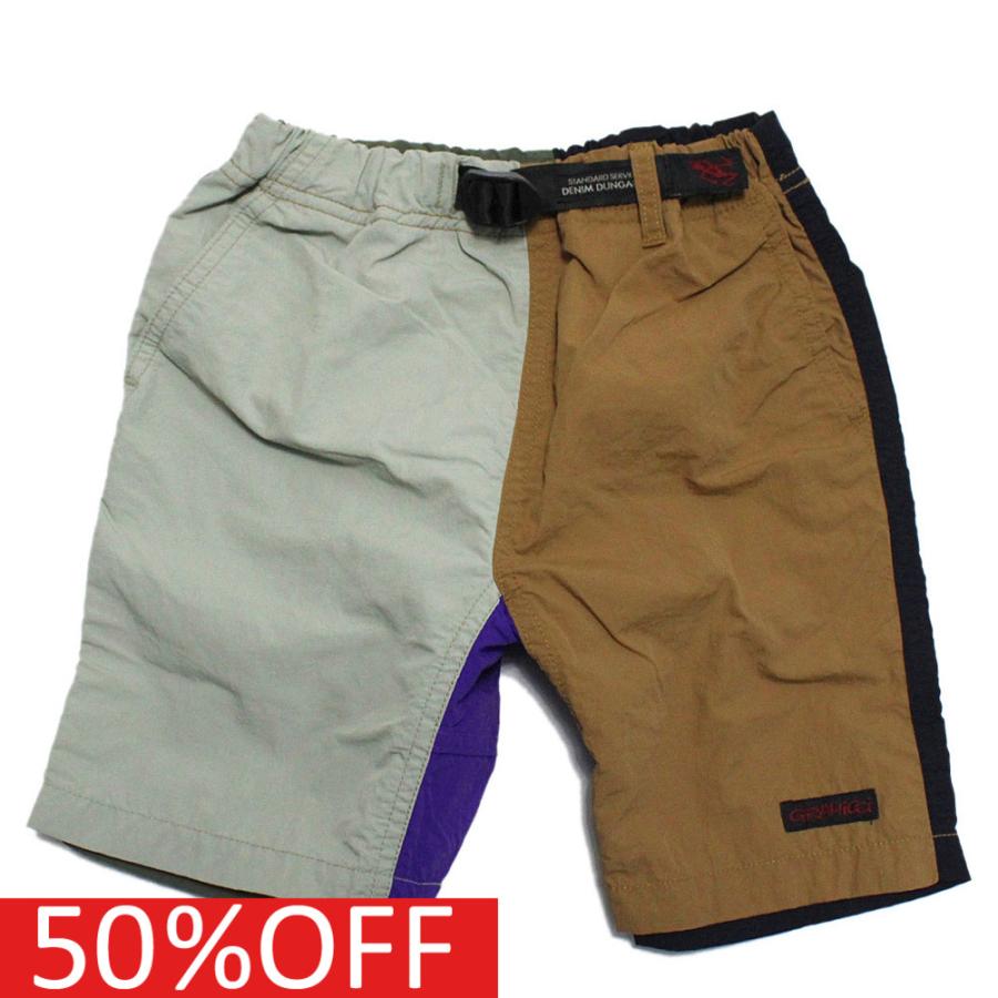 セール 「50%OFF」 ハーフパンツ 