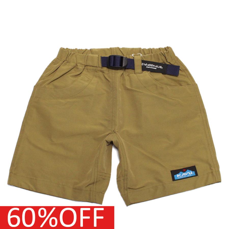 セール 「60%OFF」 ハーフパンツ  