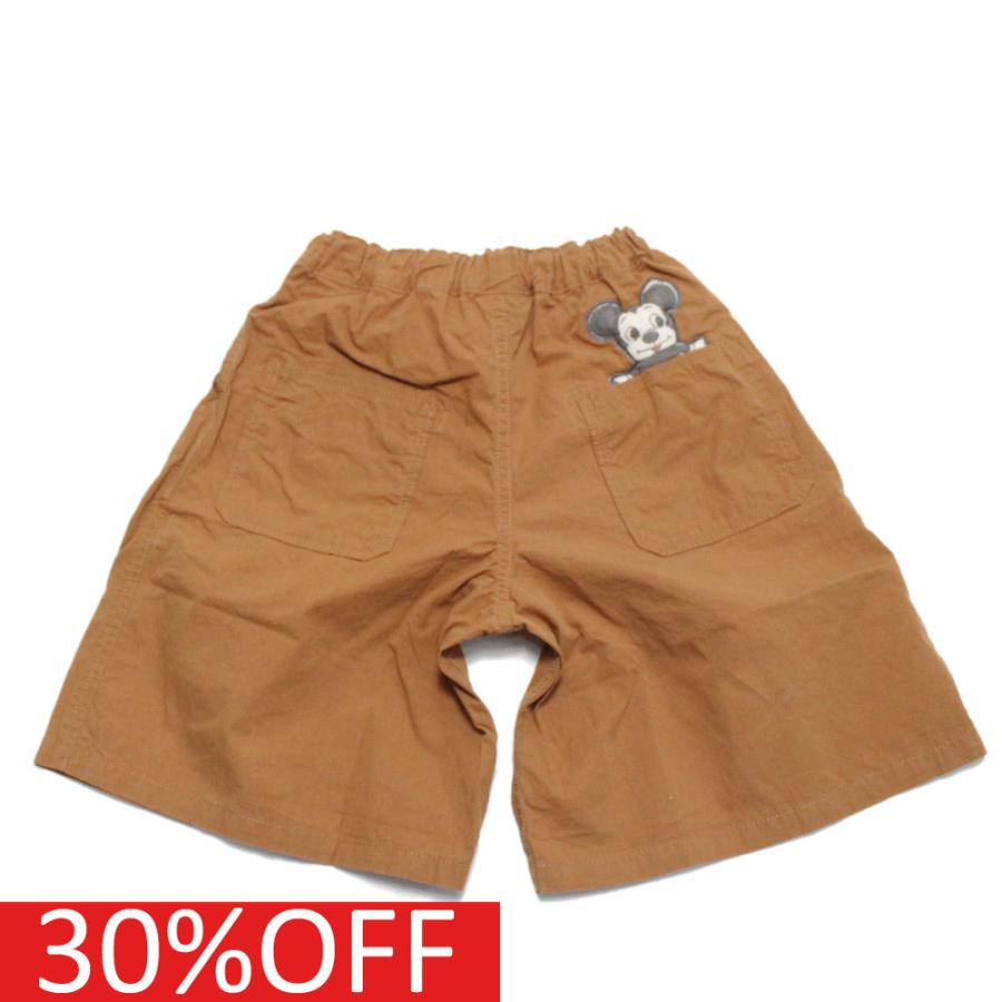 セール 「30%OFF」 ハーフパンツ  