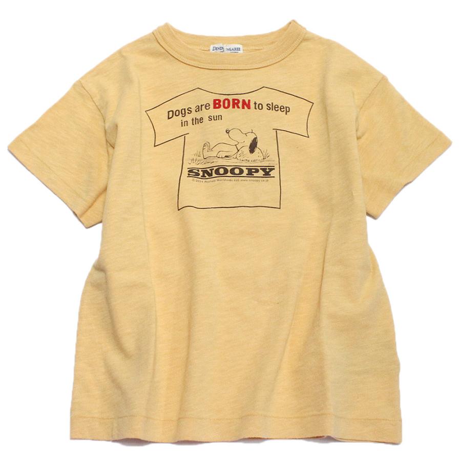 DENIM DUNGAREE（デニムアンドダンガリー） セール 「50%OFF」 半袖T