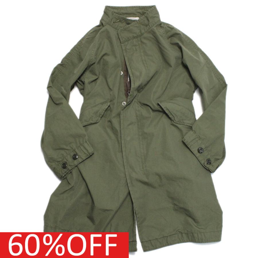 セール 「60%OFF」 アウター  