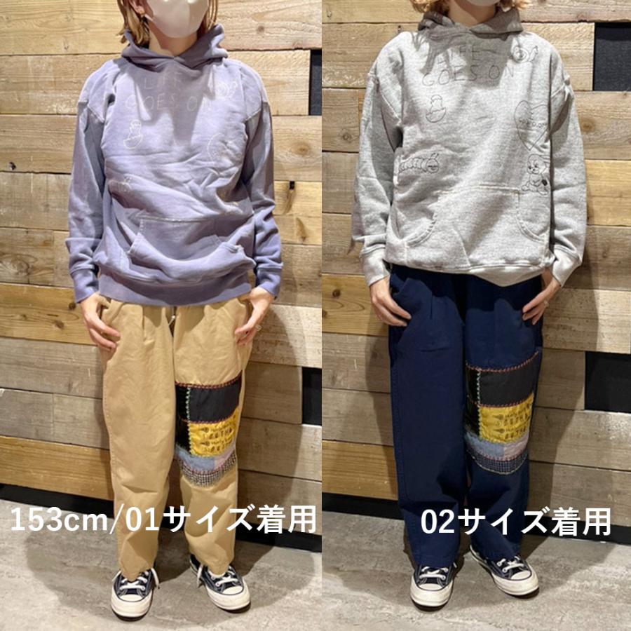 人気商品は デニム&ダンガリー Tシャツ 02サイズ 160 ラクガキ