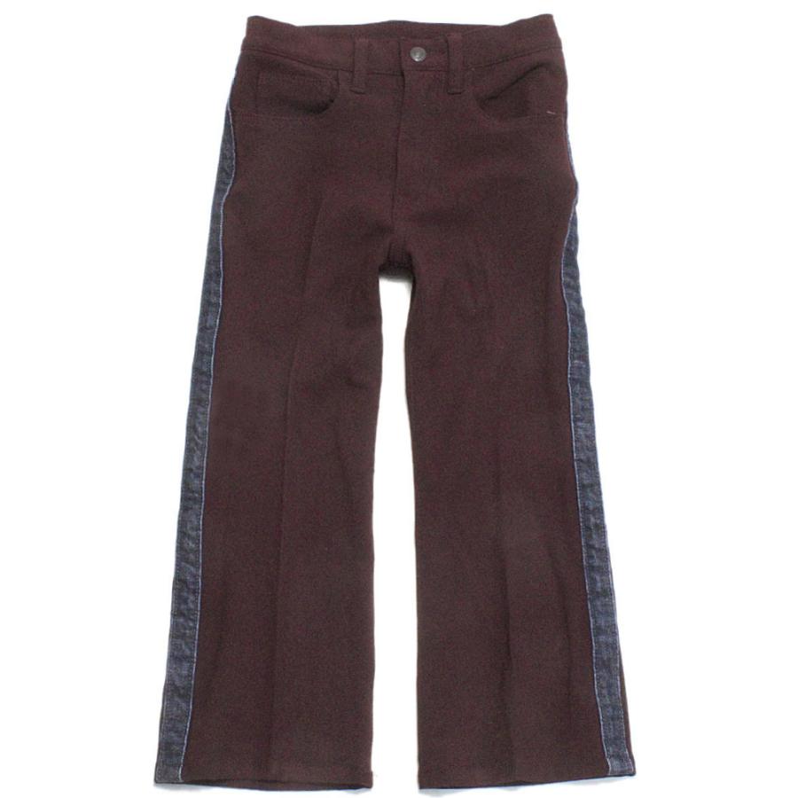 デニムアンドダンガリーロングパンツ DENIM DUNGAREE セール 「70%OFF」 ロングパンツ 