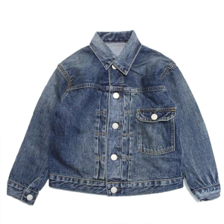 DENIM DUNGAREE（デニムアンドダンガリー） アウター 