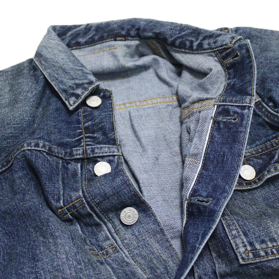 DENIM DUNGAREE（デニムアンドダンガリー） アウター 