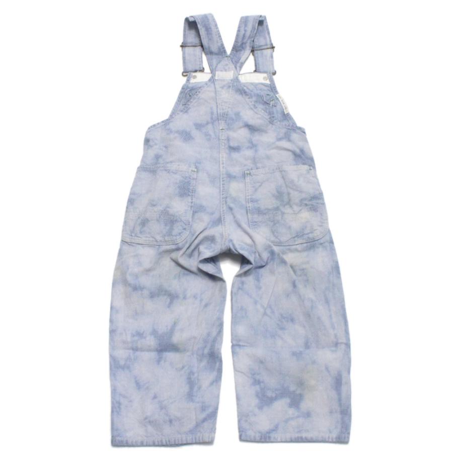 DENIM DUNGAREE セール 「50%OFF」 サロペット・オーバーオール DENIM DUNGAREE セール 「50%OFF」 サロペット・オーバーオール