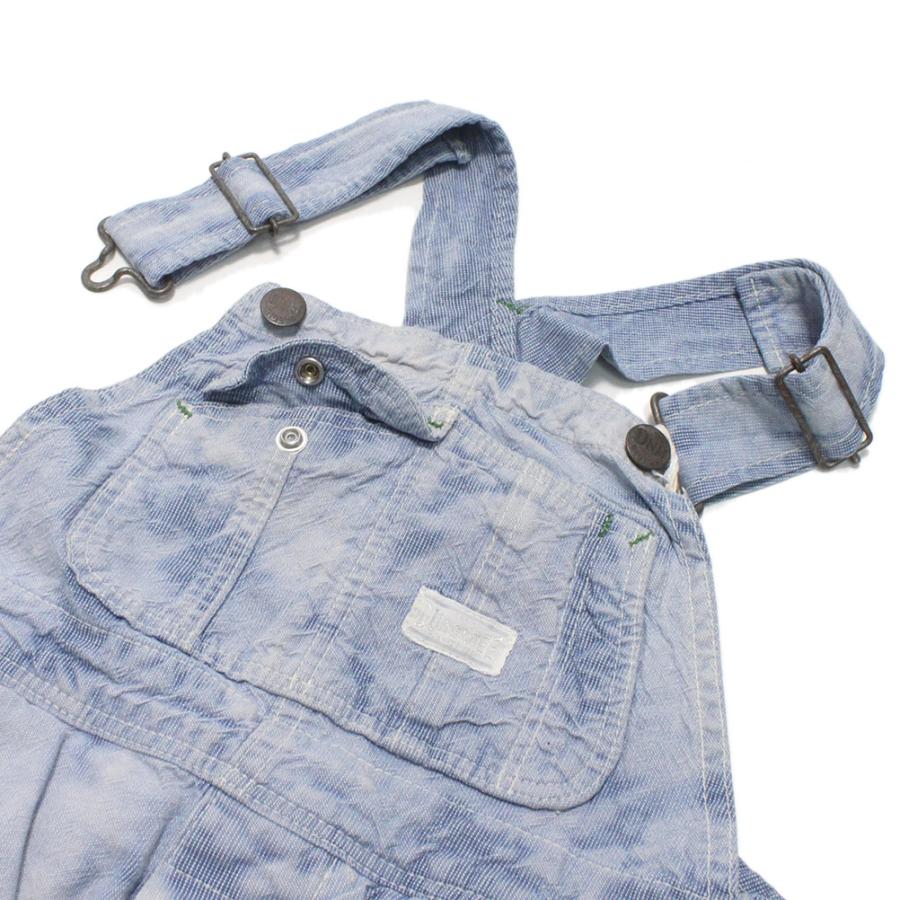 DENIM DUNGAREE セール 「50%OFF」 サロペット・オーバーオール DENIM DUNGAREE セール 「50%OFF」 サロペット・オーバーオール