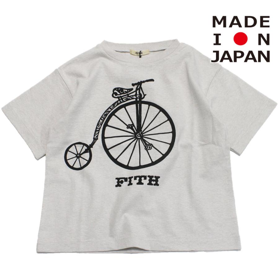 FITH（フィス） セール 「40%OFF」 半袖Tシャツ 