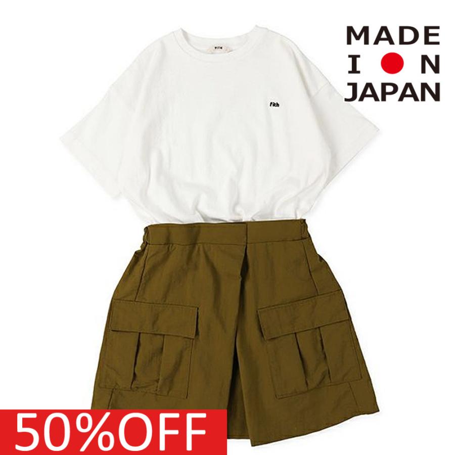 ワンピース フィス 子供服 18 天竺ワンピース 1w白 Www Unipymes Com