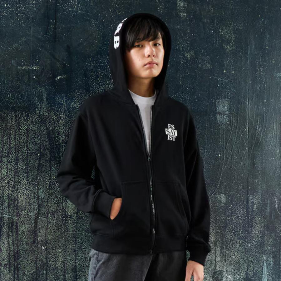 GLAZOS セール 「50%OFF」 パーカー 