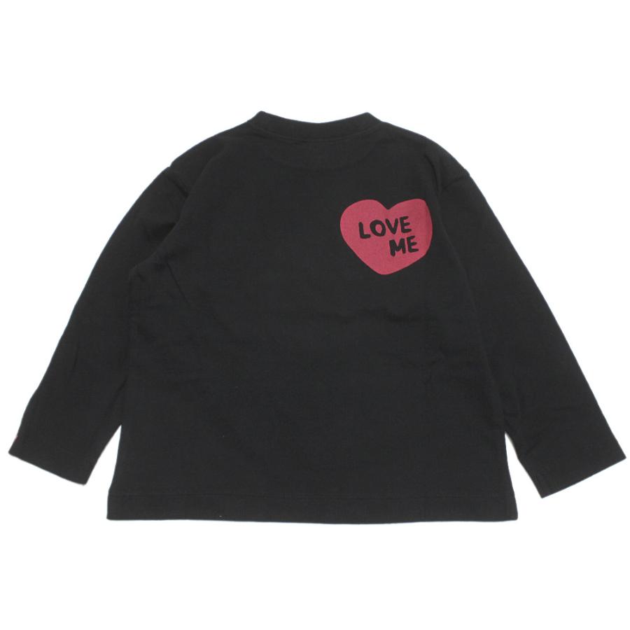 長袖Tシャツ 