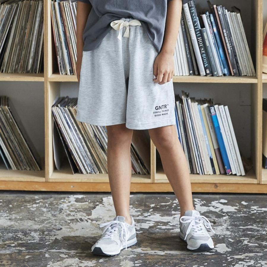 GENERATOR ハーフパンツ 
