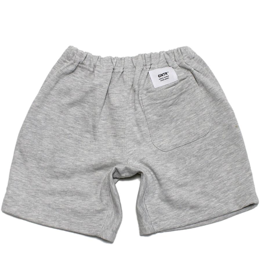 GENERATOR ハーフパンツ 