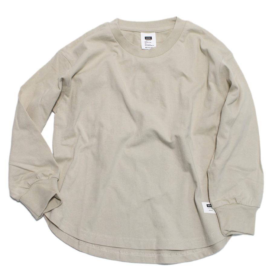長袖tシャツ ジェネレーター 子供服 L S Tシャツ サンド Sd Grt 03 1300 子供服ミリバール ヤフーショップ 通販 Yahoo ショッピング