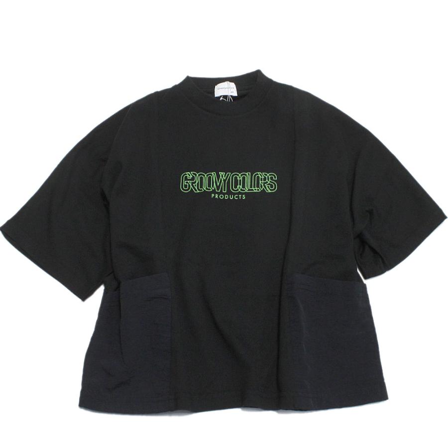 グルービーカラーズ他半袖Tシャツ140㎝