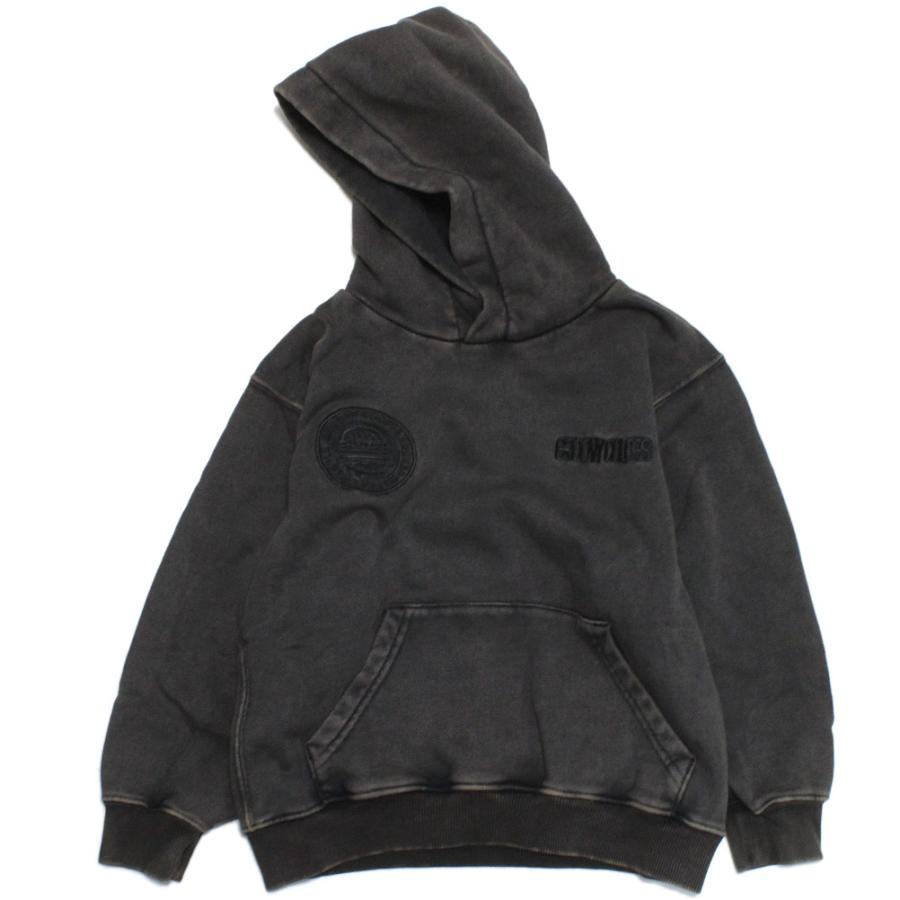 GROOVY COLORS（グルービーカラーズ） セール 「60%OFF」 パーカー 