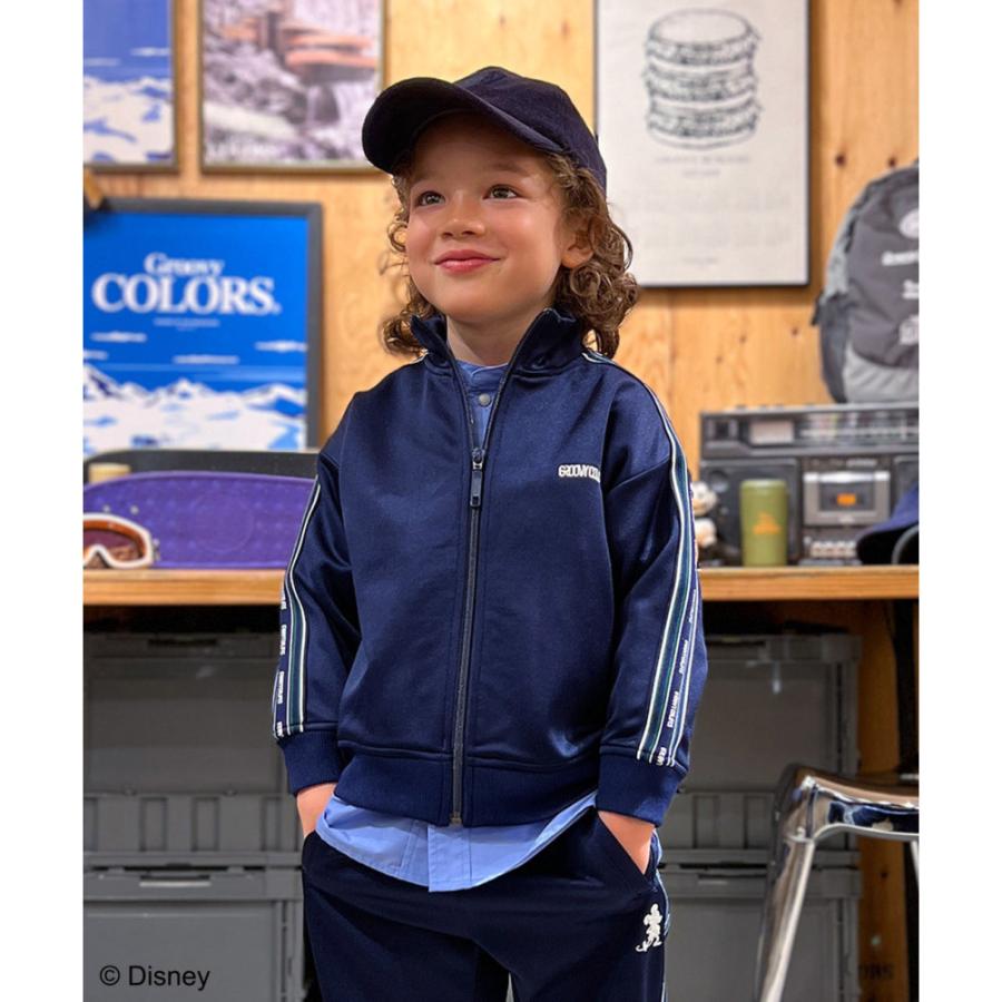 GROOVY COLORS アウター 