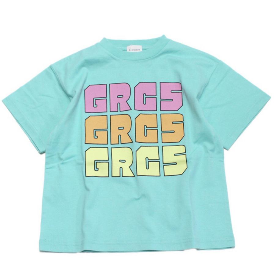 GROOVY COLORS（グルービーカラーズ） セール 「50%OFF」 半袖Tシャツ 