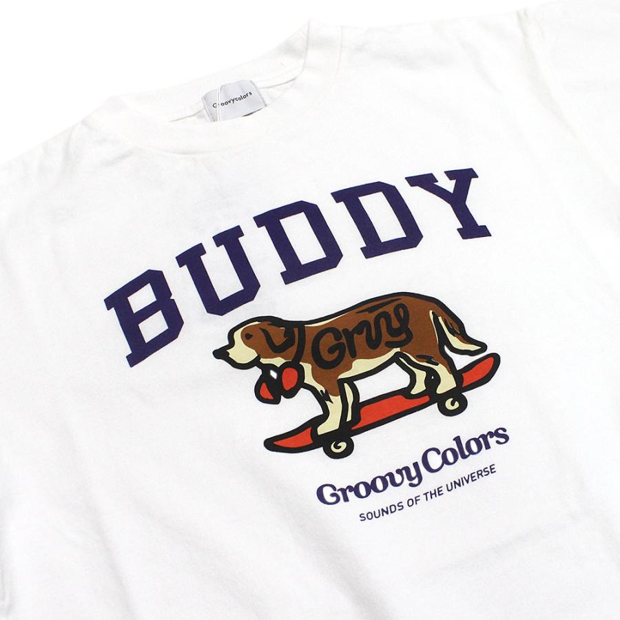 GROOVY COLORS グルーヴィーカラーズ ジャケット パンツ シャツ グルーヴィーカラーズ GROOVY COLORS TEXBRID Stretch Band-collar