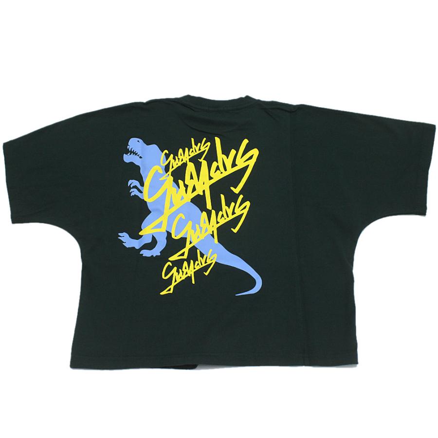 GROOVY COLORS（グルービーカラーズ） 半袖Tシャツ 