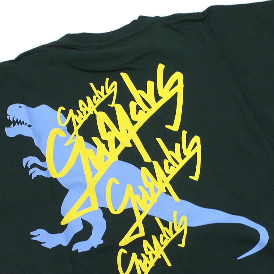 GROOVY COLORS（グルービーカラーズ） 半袖Tシャツ 