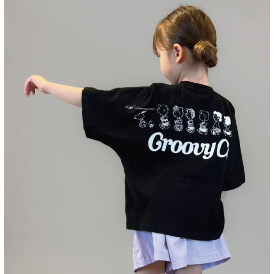 GROOVY COLORS（グルービーカラーズ） セール 「50%OFF」 半袖Tシャツ