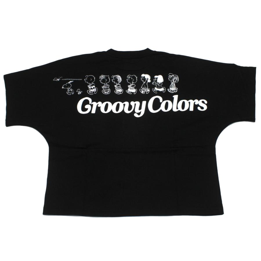 GROOVY COLORS（グルービーカラーズ） セール 「50%OFF」 半袖Tシャツ