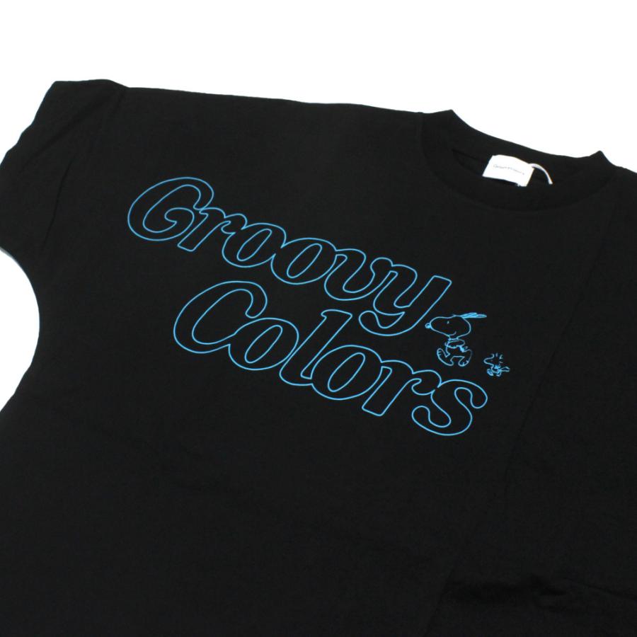 GROOVY COLORS（グルービーカラーズ） セール 「50%OFF」 半袖Tシャツ