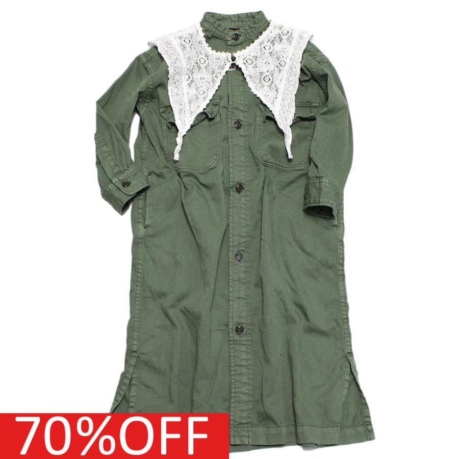 セール 「70%OFF」 ワンピース 