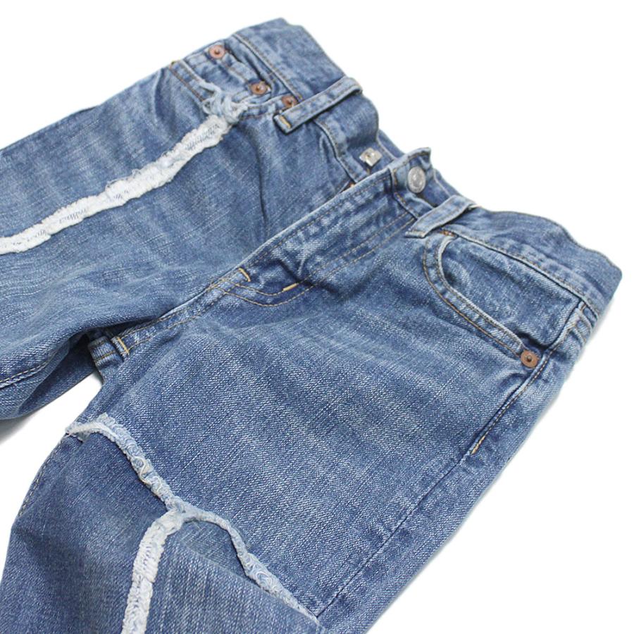 GO TO HOLLYWOOD セール 「70%OFF」 ロングパンツ 