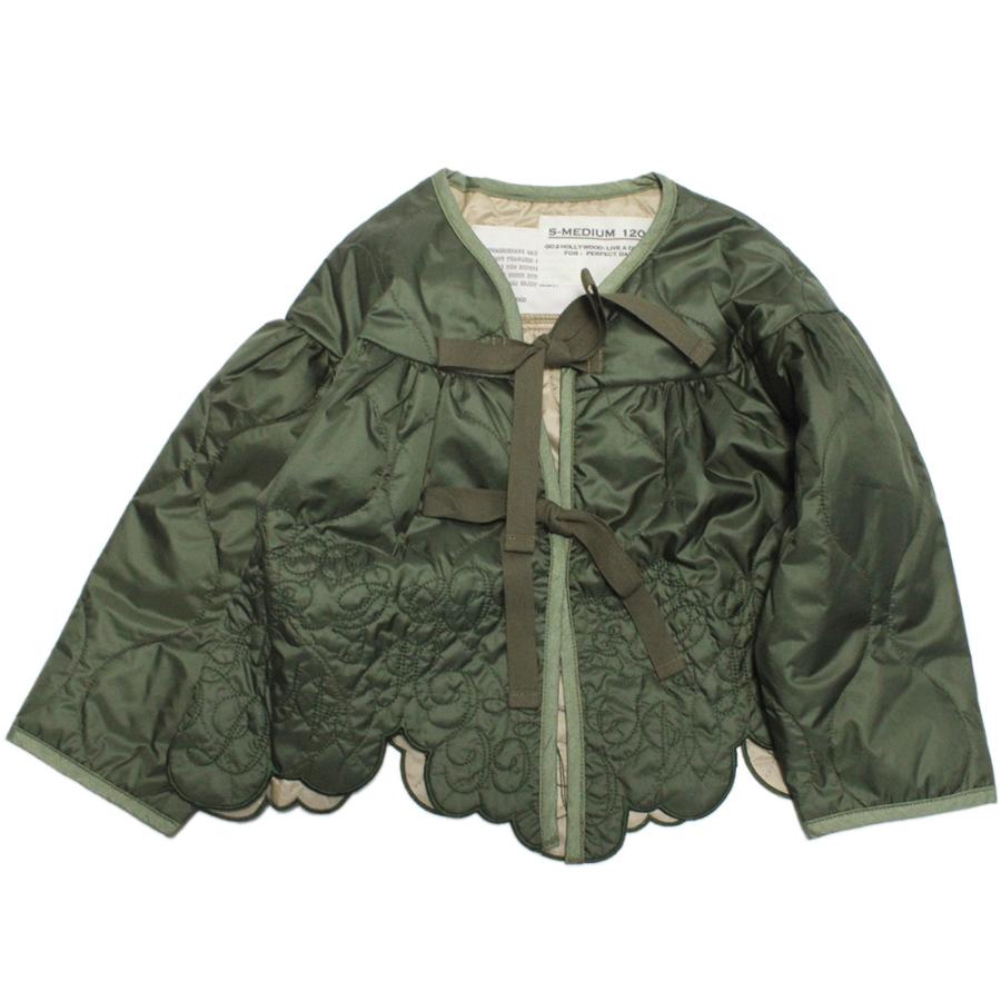 goto hollywoodライナーキルトコート01カーキ goto hollywoodライナーキルトコート01カーキ goto hollywood