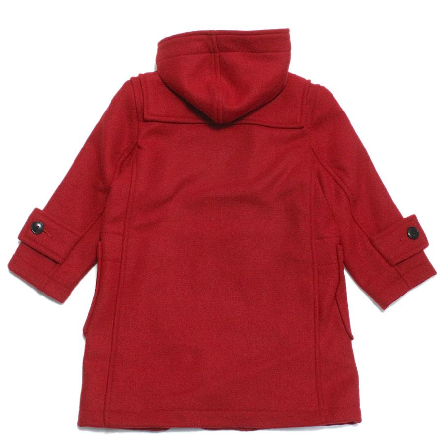ダッフルコート モッサ ゴートゥーハリウッド] 子供服 ゴートゥー