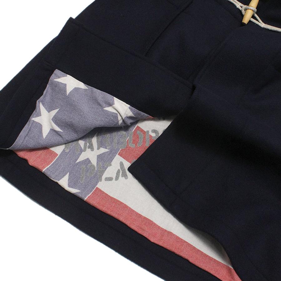 GOTOHOLLYWOOD モッサ ダッフルコート GOTOHOLLYWOODモッサ ダッフルコート - koguma online shop | 子供服
