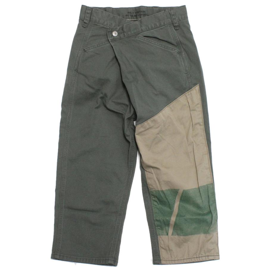 GO TO HOLLYWOODパンツ GO TO HOLLYWOOD（ゴートゥーハリウッド