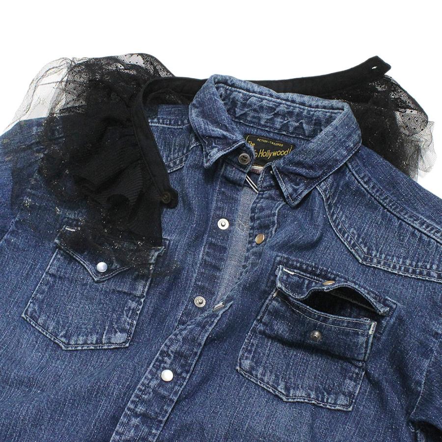 GO TO HOLLYWOOD セール 「50%OFF」 アウター 