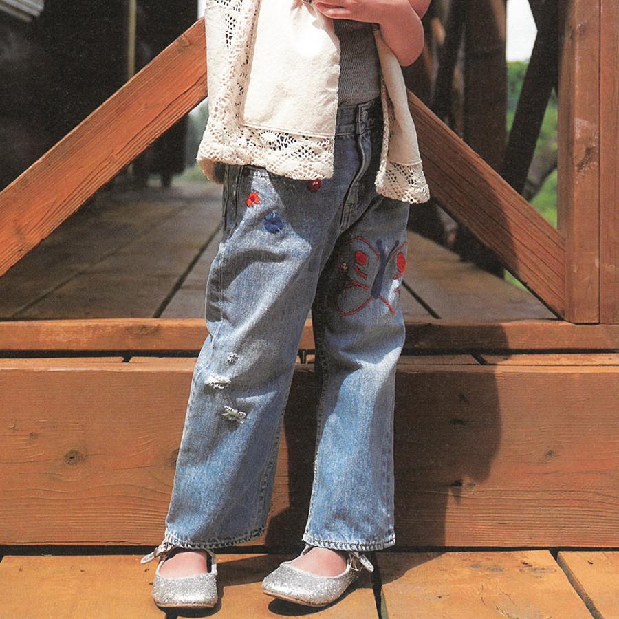 ゴートゥハリウッド　パンツ 楽天市場】【セール ゴートゥーハリウッド GO TO HOLLYWOOD