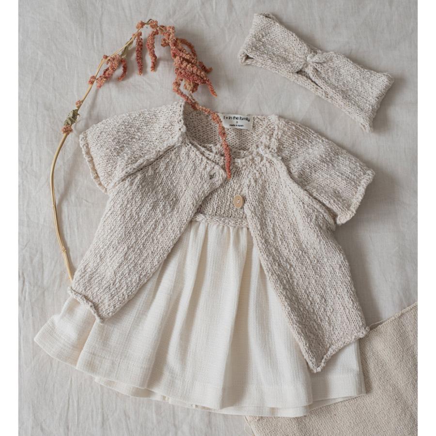 1 + in the family ベビーウェア・肌着 