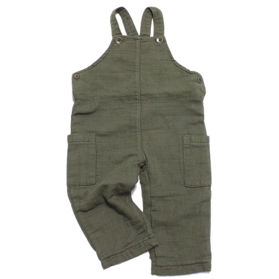 GO TO HOLLYWOOD] ゴートゥーハリウッド オックス オーバーオール