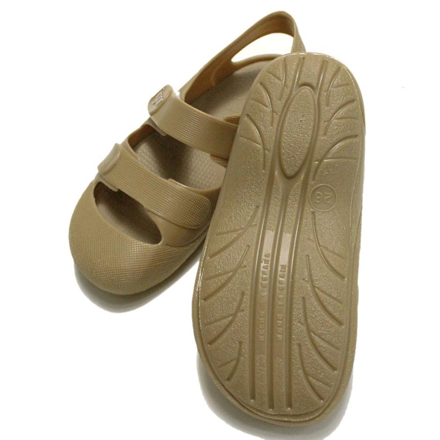 靴 "igor イゴール" 子供服 igor BONDI SOLID (ボンディソリッド ) TAUPE / TAUPE｜millibar｜04
